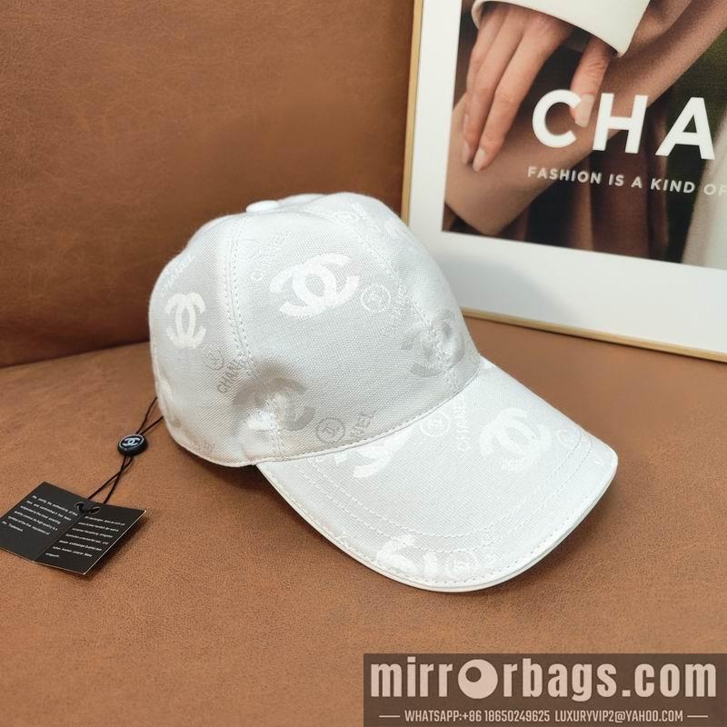 Replica Chanel Hat dx34