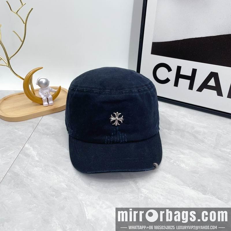 Replica Chrome Hearts Hat dx55