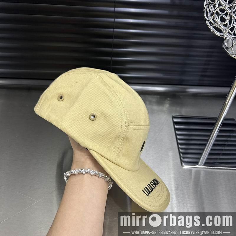 Replica Lululemon Hat dx01
