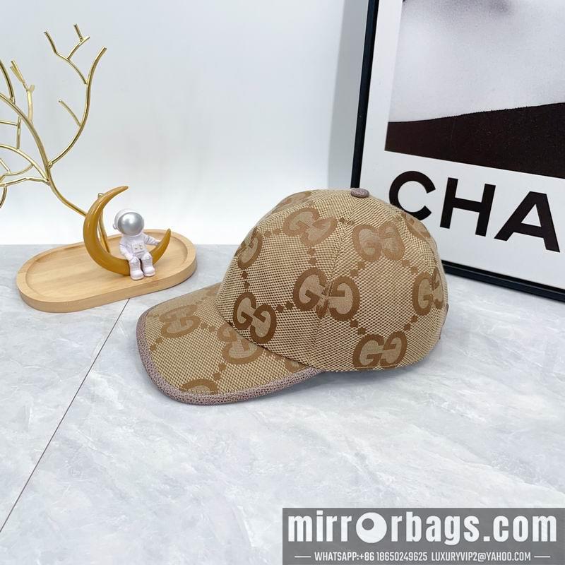 Replica Gucci Hat dx33