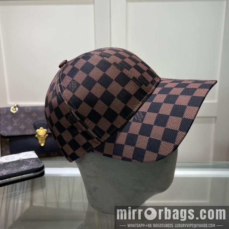 Replica LV Hat 071304
