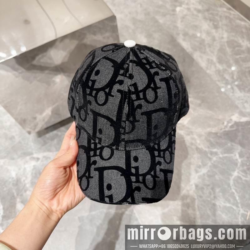 Replica Dior Hat dx13