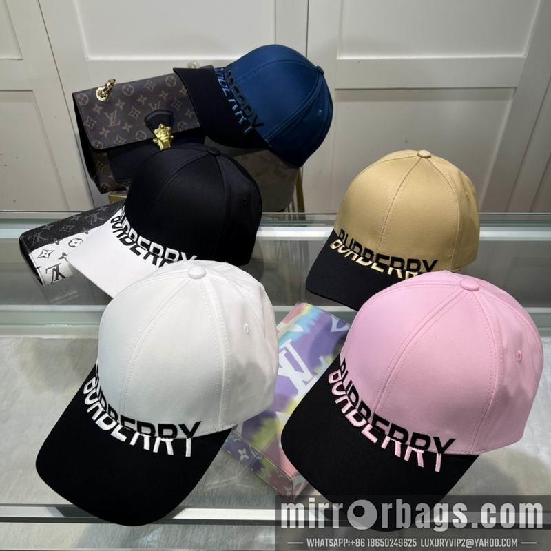 Replica Burberry Hat dx04