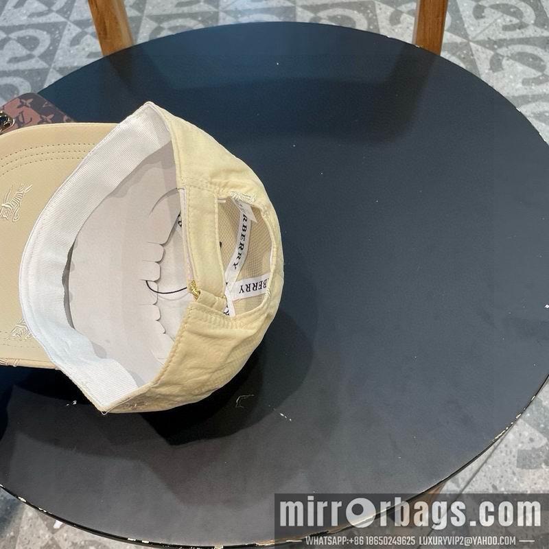 Replica Burberry Hat 041402