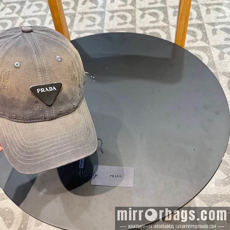 Replica Prada Hat 042806
