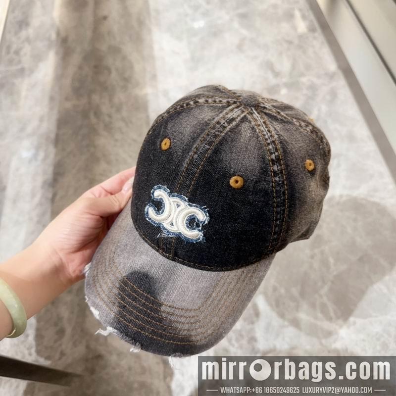 Replica Celine Hat 090604