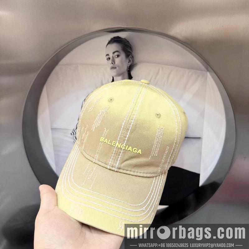 Replica Balenciaga Hat 041704