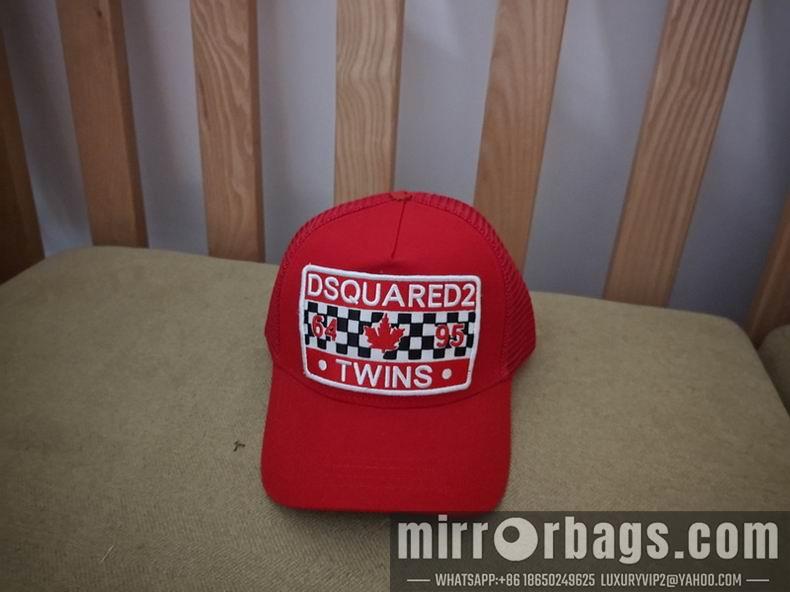 Replica DSQ Hat y 07
