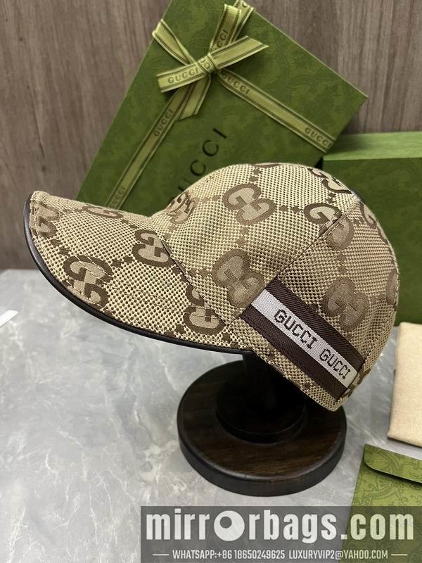 Replica Gucci Hat dx18