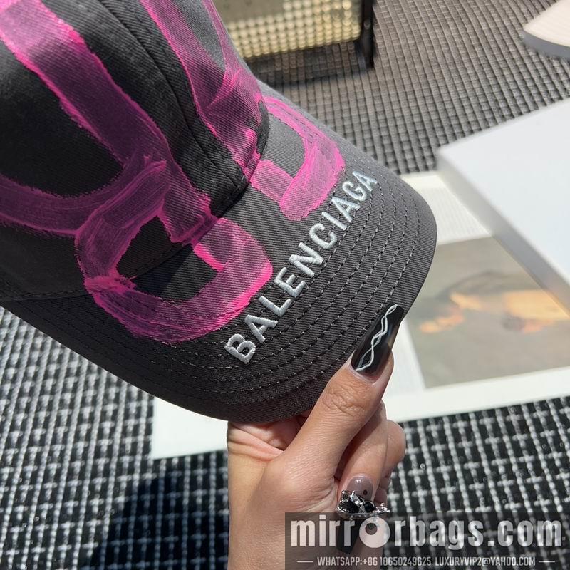 Replica Balenciaga Hat dx15