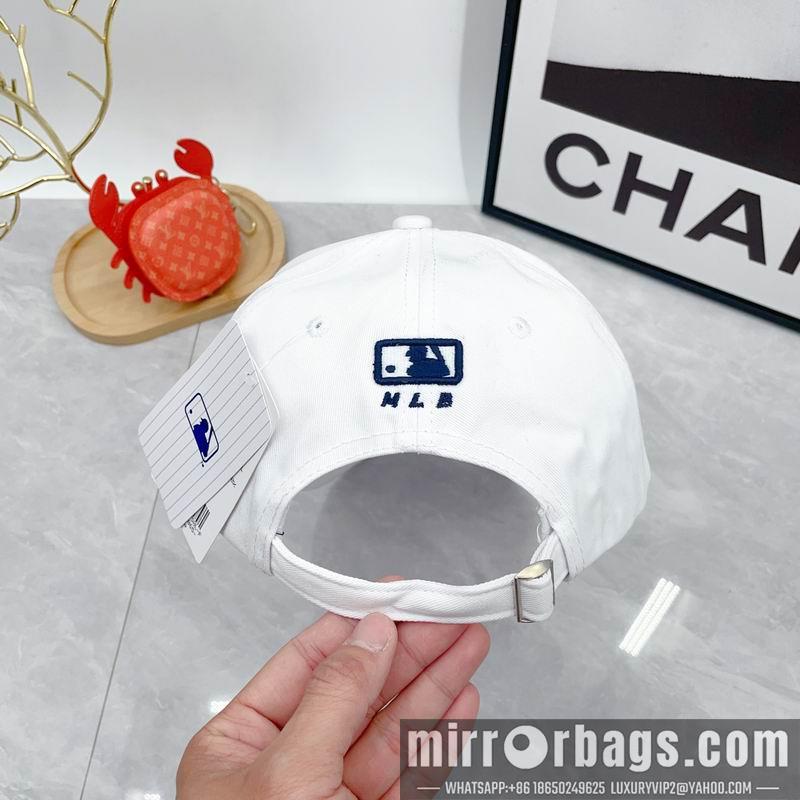 Replica MLB NY Hat dx44