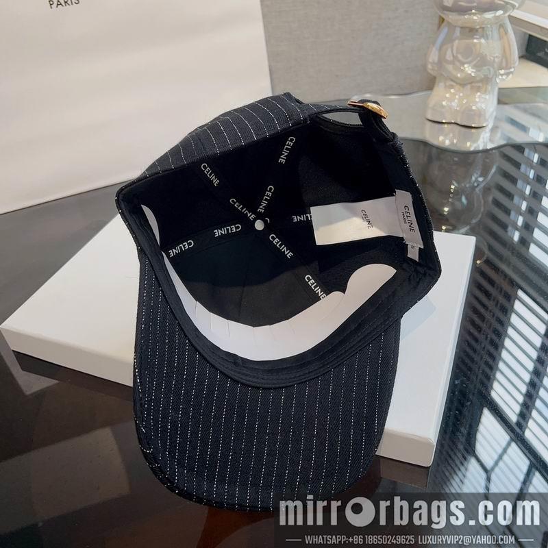 Replica Celine Hat dx08