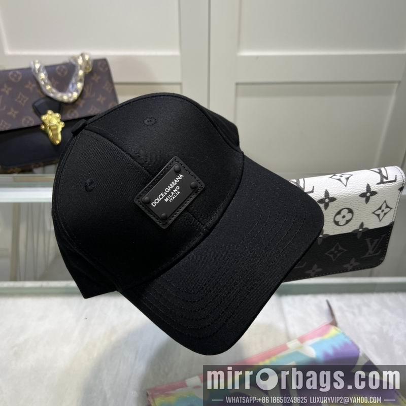 Replica DG Hat 061015