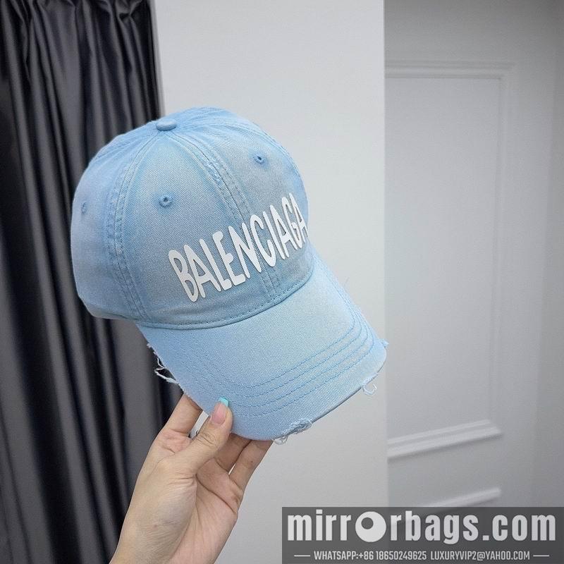 Replica Balenciaga Hat 050712
