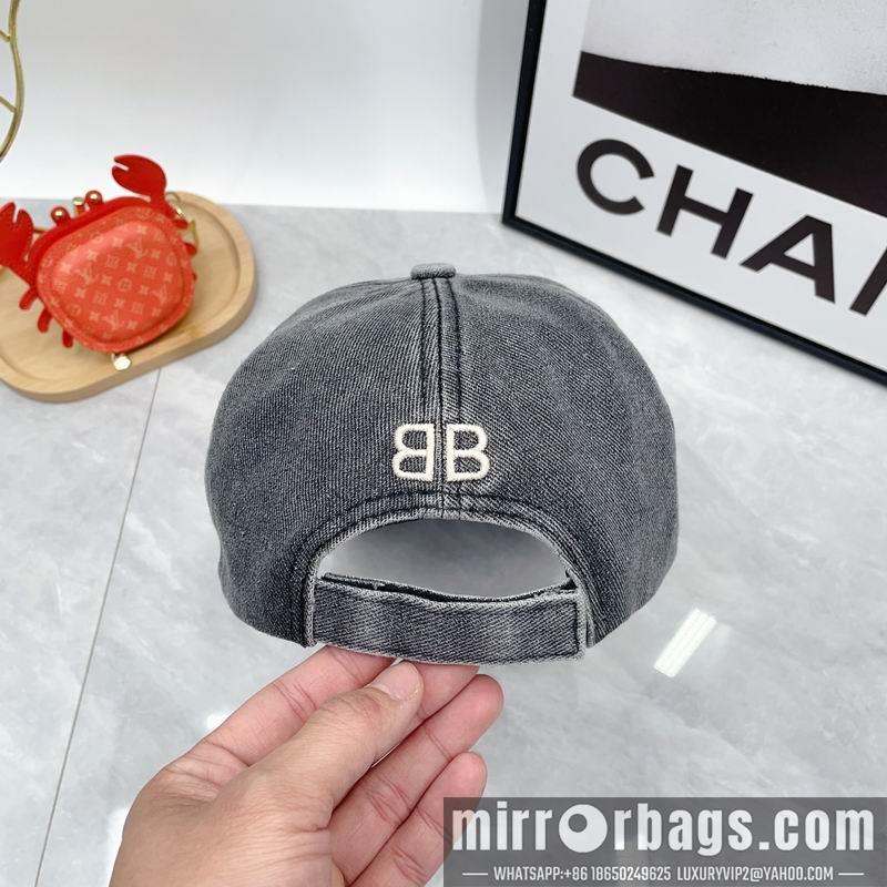 Replica Balenciaga Hat dx41