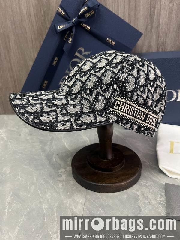 Replica Dior Hat dx06