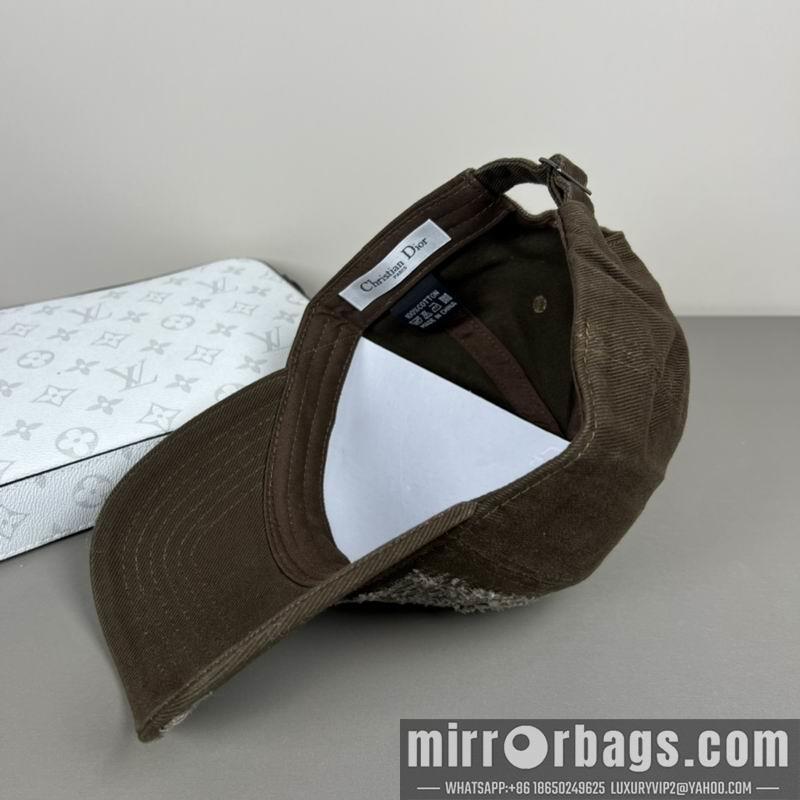 Replica Dior Hat dx07