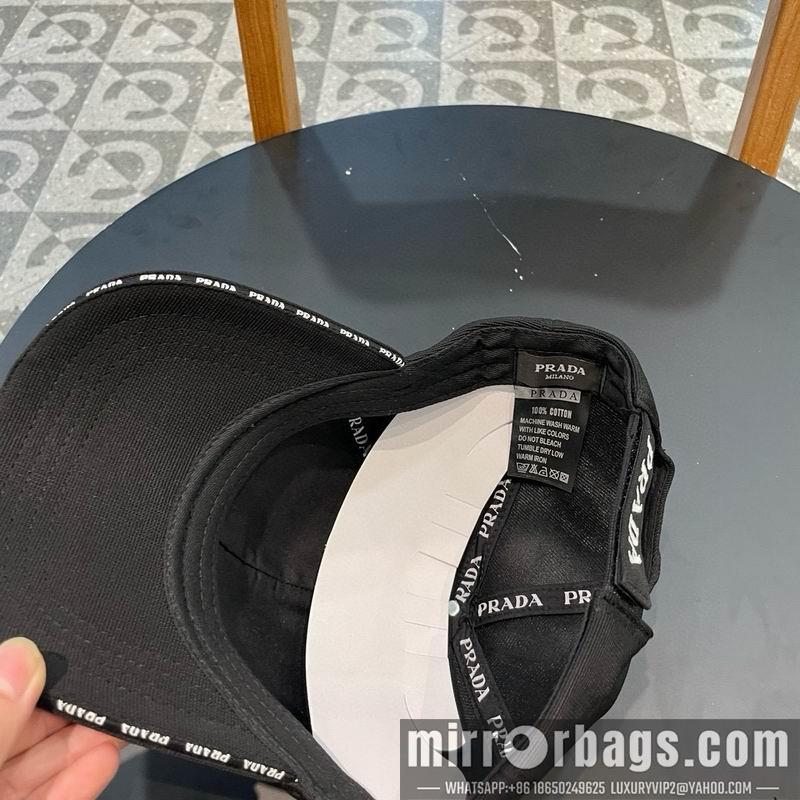 Replica Prada Hat 072301