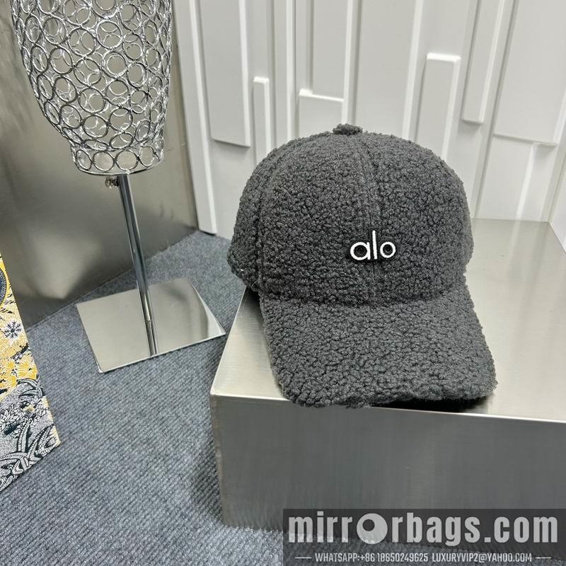 Replica Alo Hat dx03