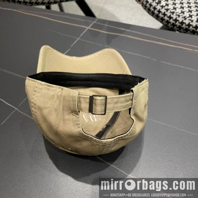 Replica Chanel Hat 050711