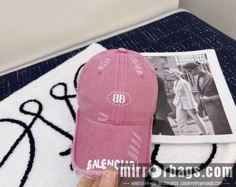 Replica Balenciaga Hat dx107