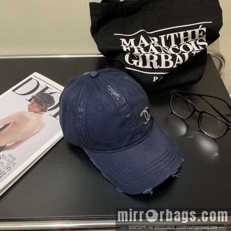 Replica Chanel Hat 050705