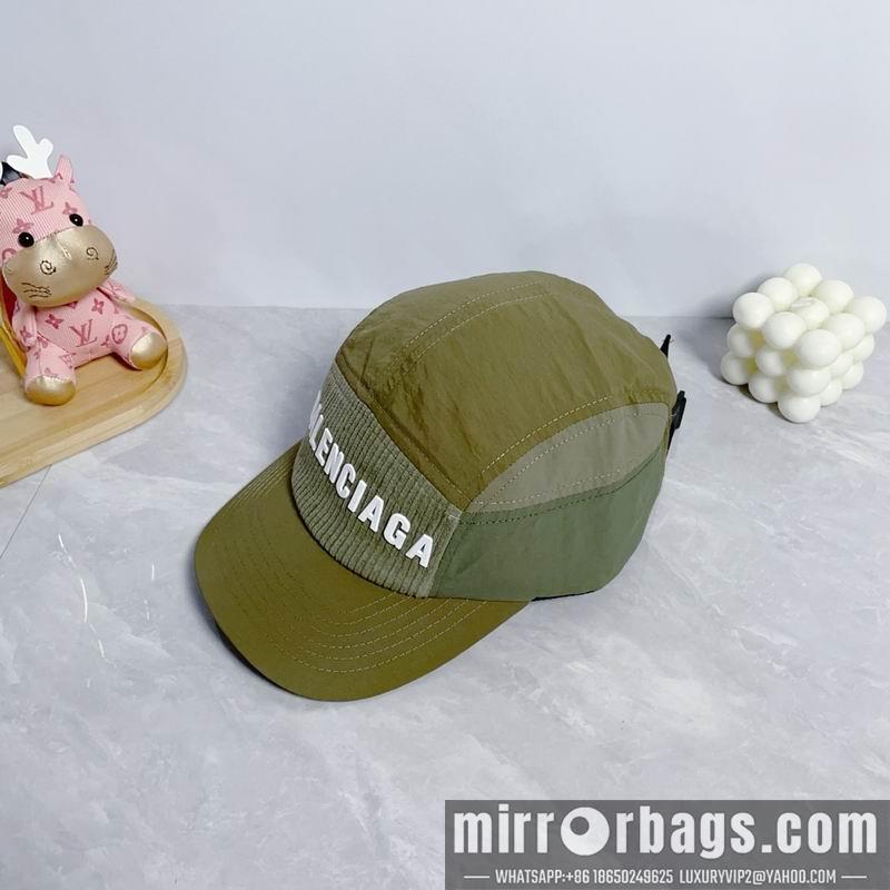 Replica Balenciaga Hat dx48