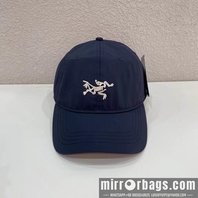 Replica Arcteryx Hat 120401