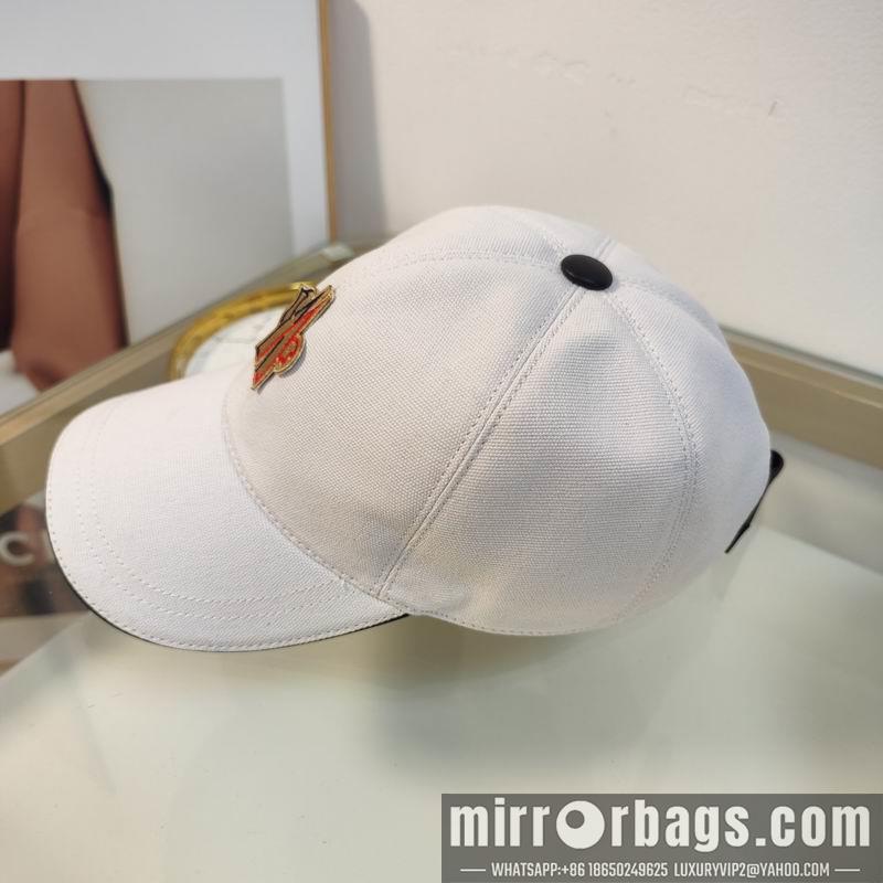 Replica Moncler Hat (高版本)dx35