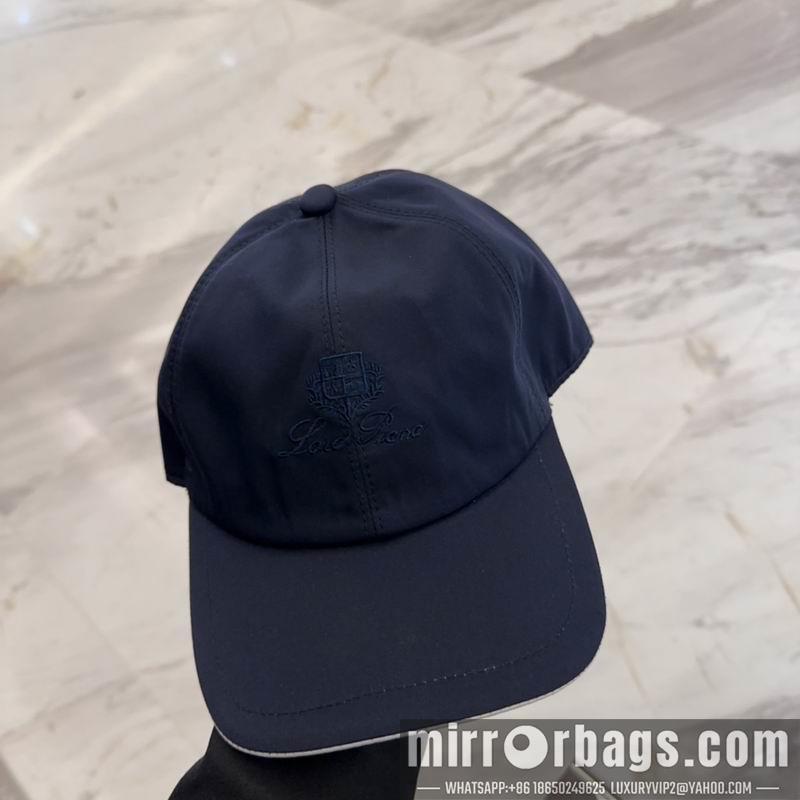 Replica Loro Piana Hat dx26