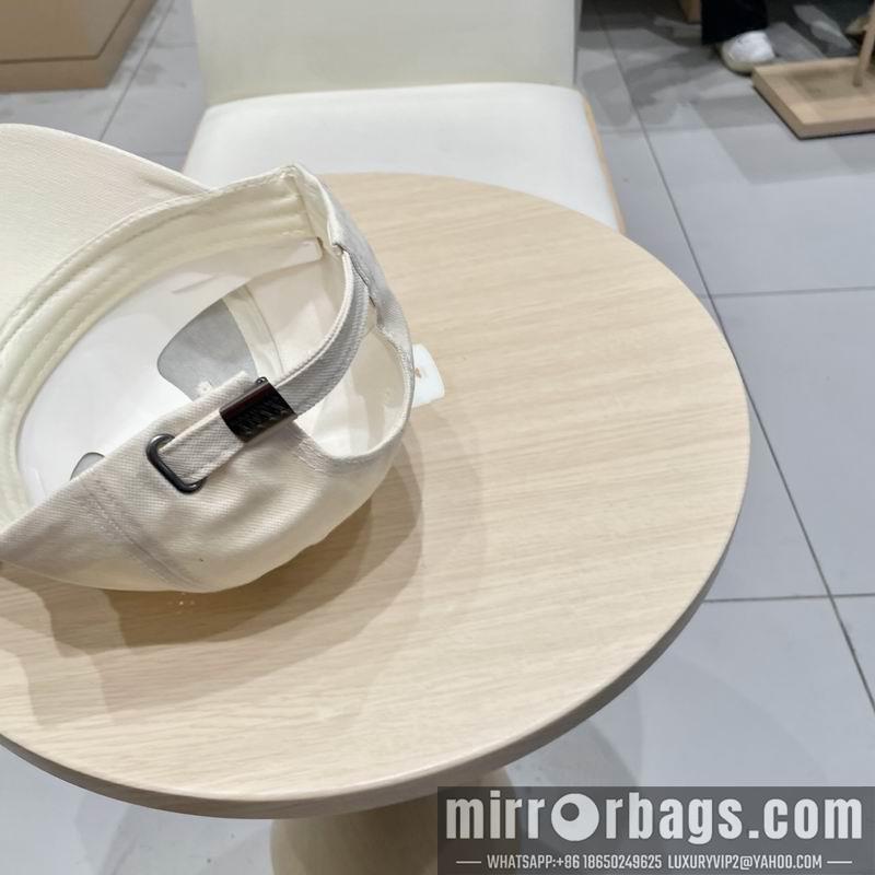 Replica Miumiu Hat 040202