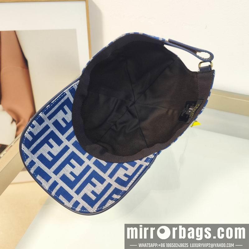 Replica Fendi Hat dx69