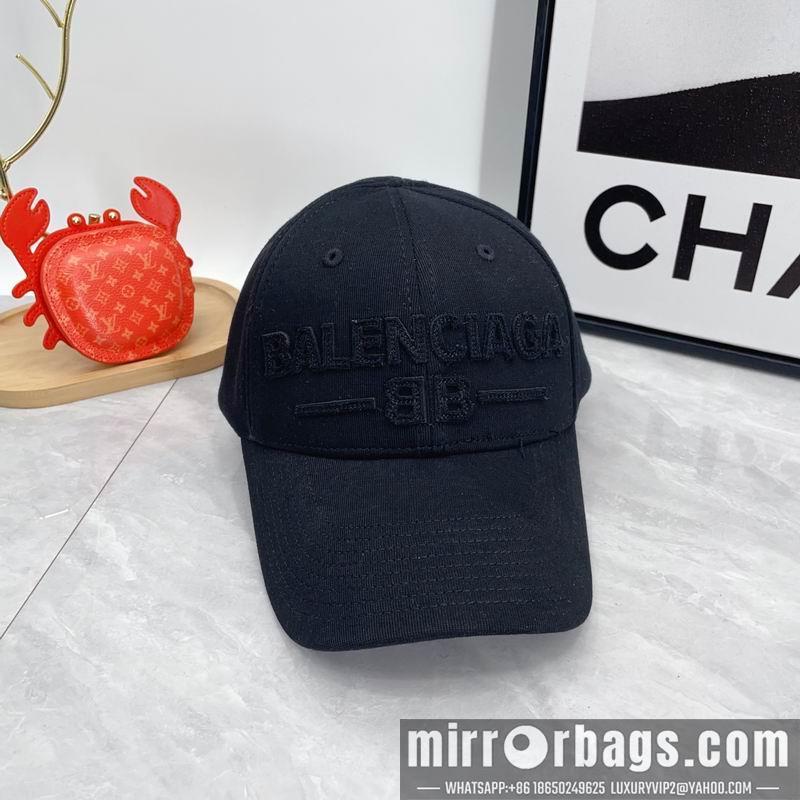 Replica Balenciaga Hat dx03