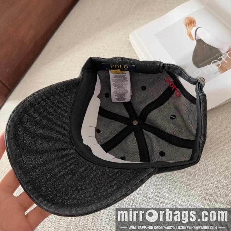 Replica Polo Hat dx21