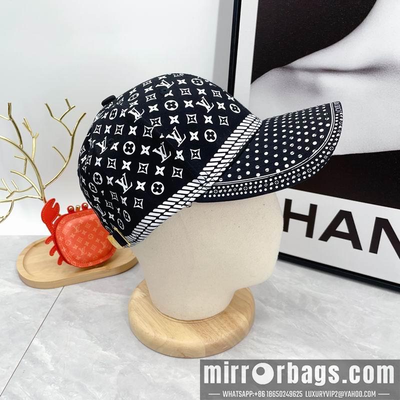Replica LV Hat dx22