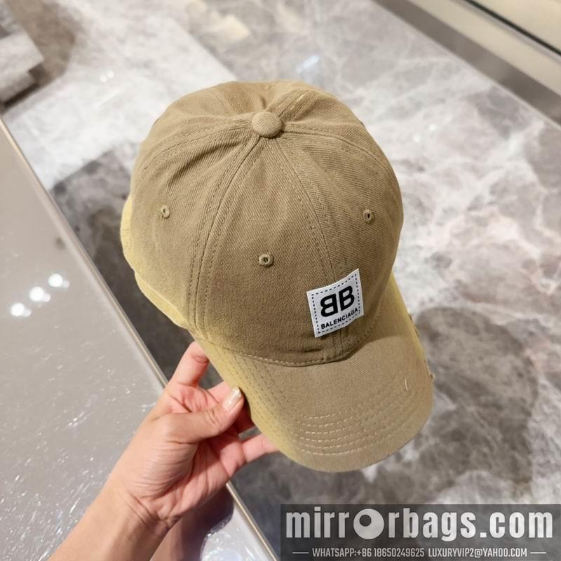 Replica Balenciaga Hat 042705