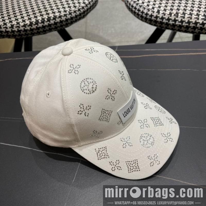 Replica LV Hat 041415