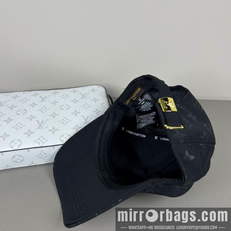 Replica LV Hat dx18
