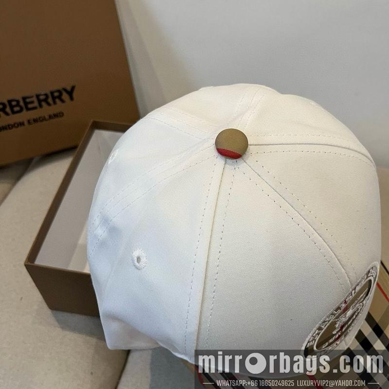 Replica Burberry Hat dx12