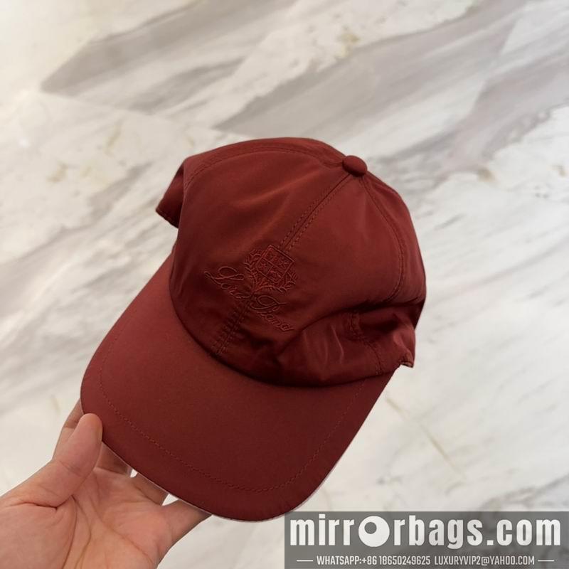 Replica Loro Piana Hat dx27