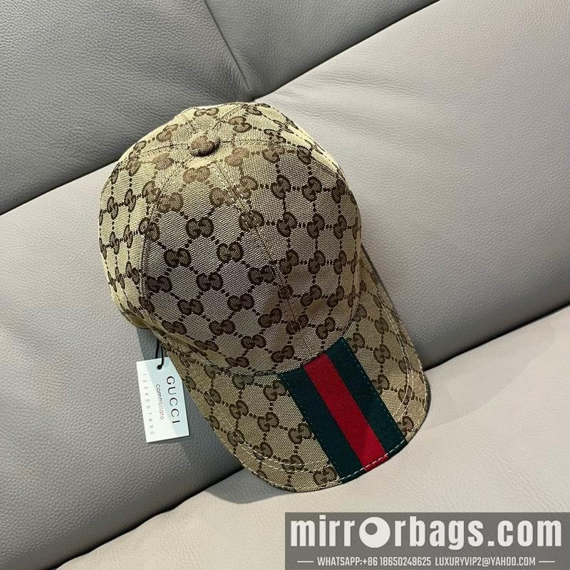 Replica Gucci Hat 091401