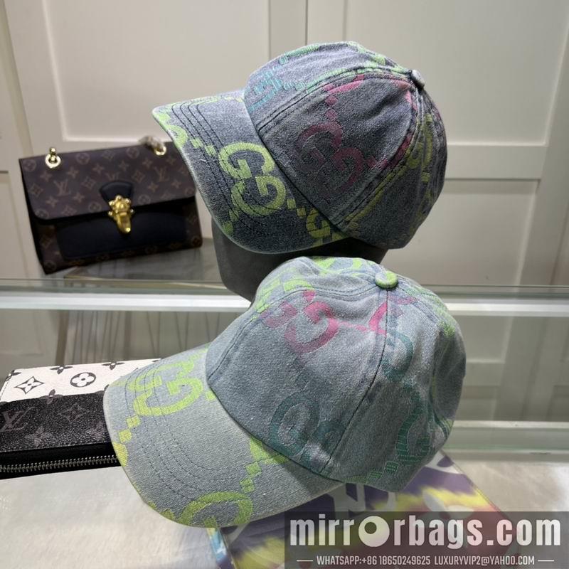 Replica Gucci Hat dx142