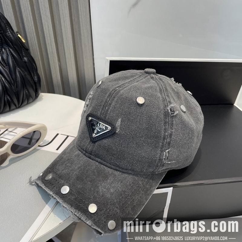 Replica Prada Hat 040202
