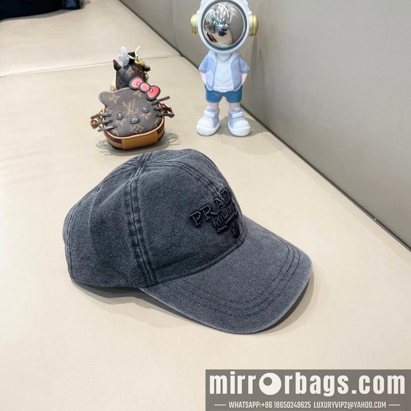Replica Prada Hat 081001