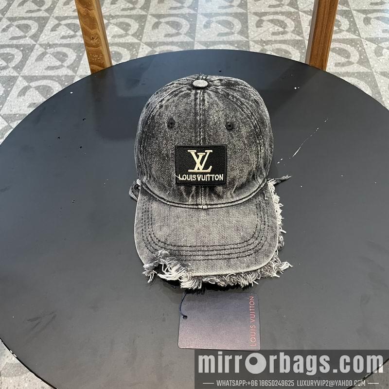 Replica LV Hat 042811