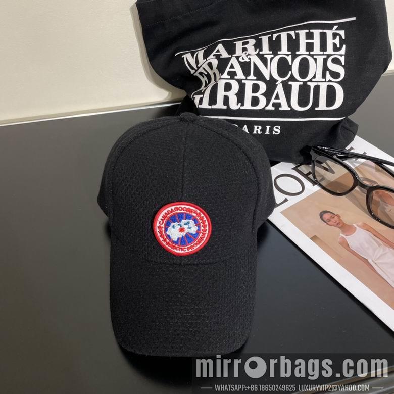 Replica Canada Goose Hat dxn02