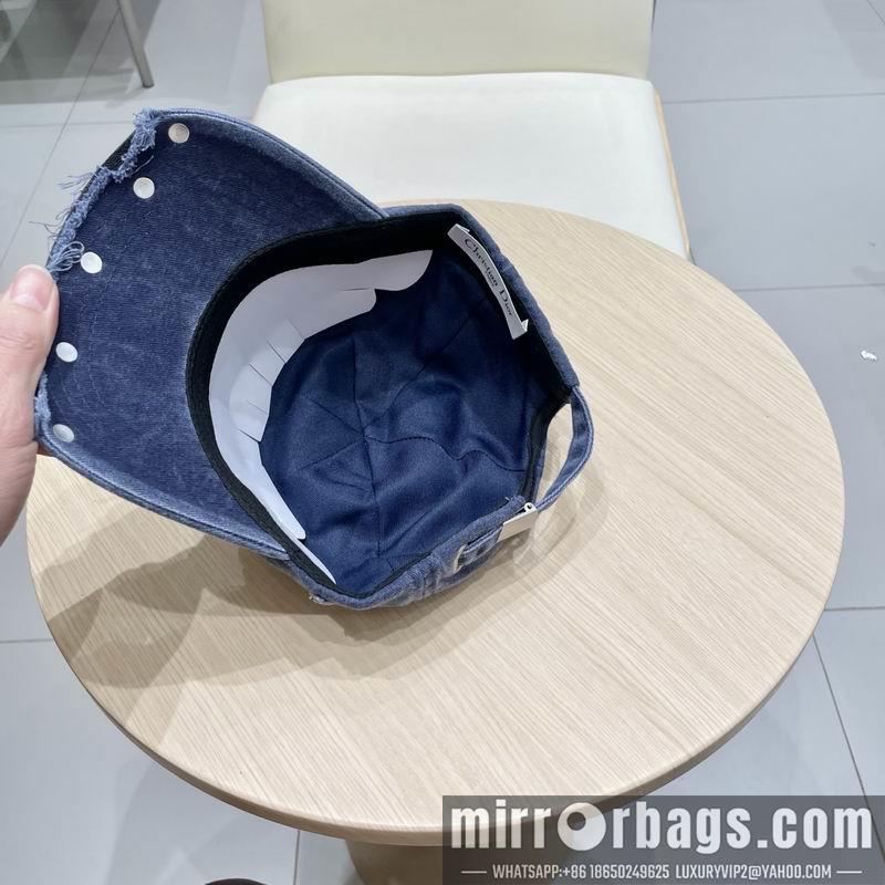 Replica Dior Hat 030948