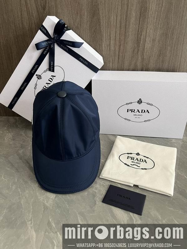 Replica Prada Hat dx48
