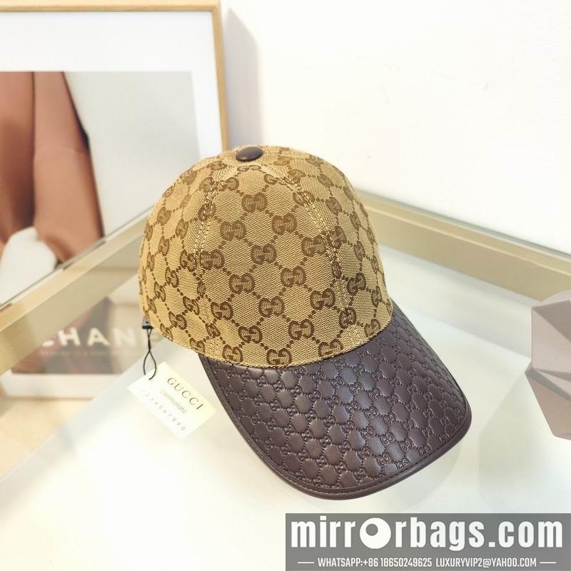 Replica Gucci Hat dx148