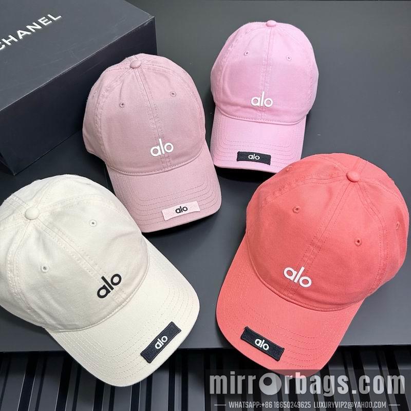 Replica Alo Hat dx33